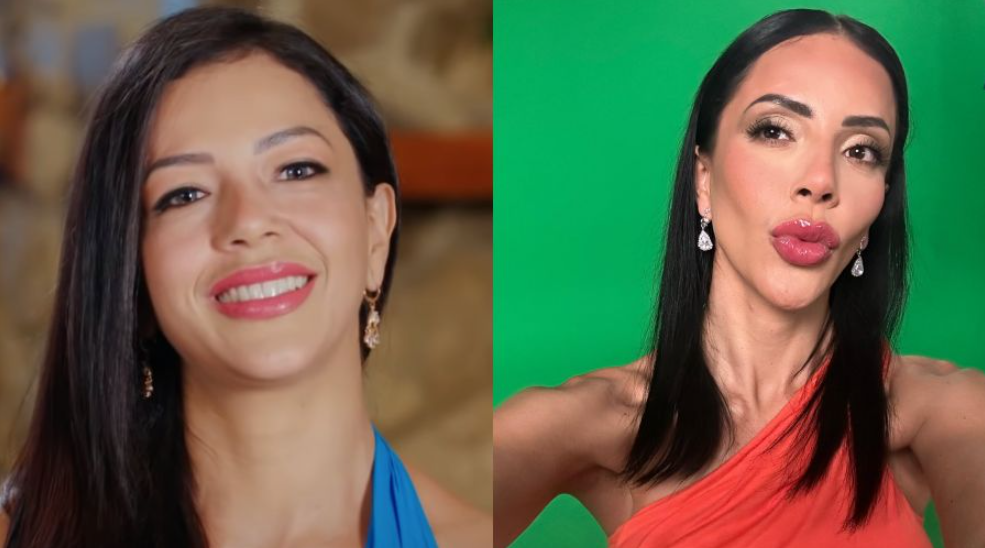 ’90 Day Fiance’ Truth Behind Jasmine Pineda’s Alarming Weight Loss