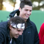 09 super famous celebrities who are fans of Cristiano Ronaldo