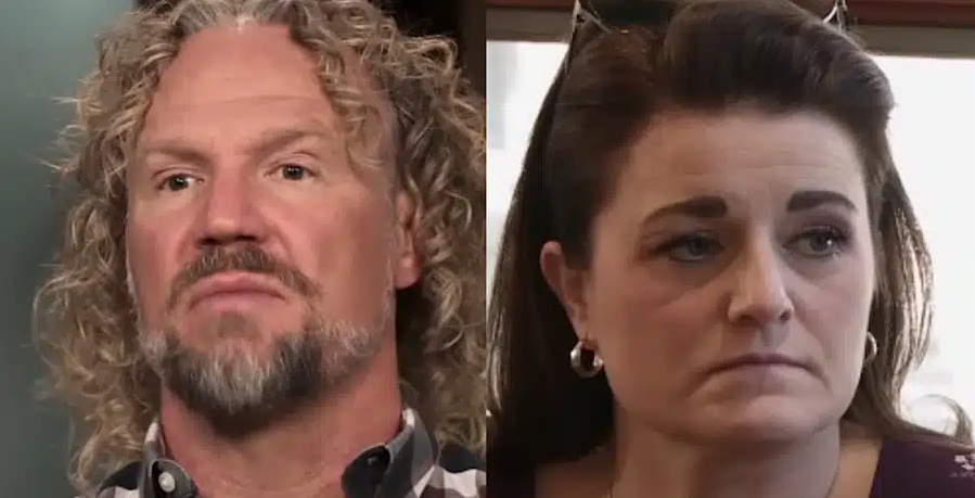 Sister Wives Kody And Robyn Browns Controversial Actions Expose Themselves Is It Game Over 