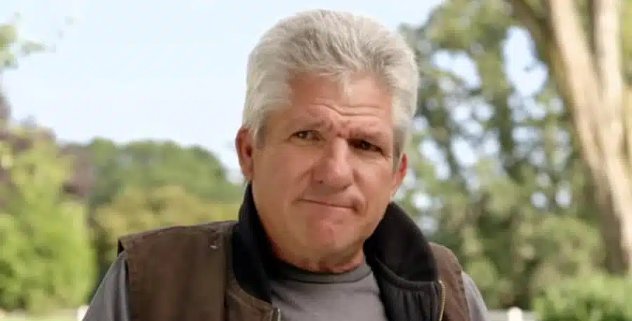 'LPBW': Matt Roloff Reportedly Selling the 'Big House' to a Private ...