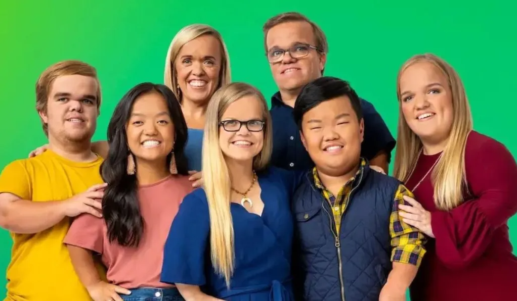 '7 Little Johnstons' Exciting Teaser Trailer Reveals the Johnstons