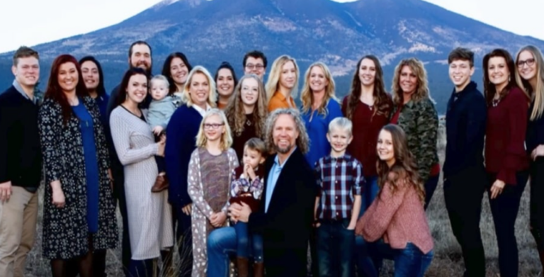 ‘Sister Wives’ Fans Share Predictions For Season 19 - Famous People